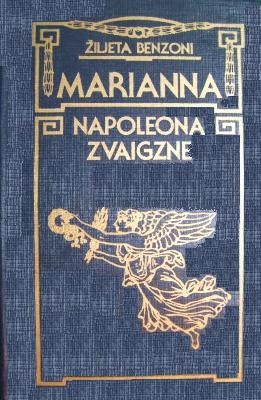 Marianna - Napoleona zvaigzne